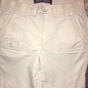 Gloria Vanderbilt Shorts